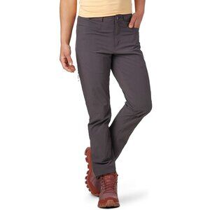 Fjallraven High Coast Lite Trousers Stone Grey Performance Pants